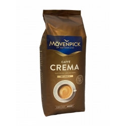 Mövenpick Caffe Crema - 1kg - ziarnista